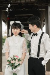 -布拉格婚纱摄影(真实客片店)