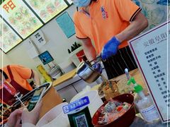 -安徽阜阳卷馍(西单店)