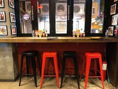 -Burger Joys Central(中环士丹利街店)