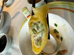 -开海·红岛海鲜虾水饺(石老人店)