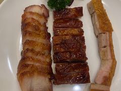 -亮庆餐厅·粤菜·早茶(篁庄店)