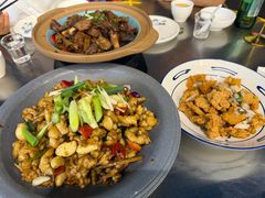 -徽州美食(三十年老店)