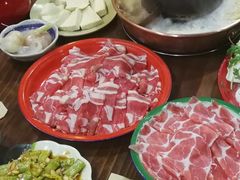 -东镇老火锅(长春路首店)