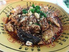 -勇猛子川菜馆(新军路店)