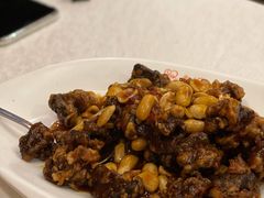 宫爆鳝背-永兴餐厅(复兴中路店)