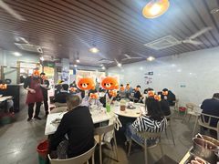 -菜忠潮州牛肉店(岗厦店)