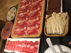 -许府牛火锅(信义坊总店)