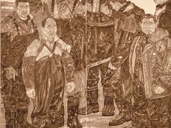 -江苏省美术馆(长江路新馆)