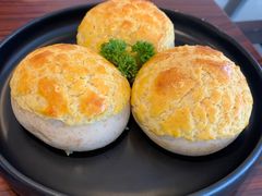 -白天鹅宾馆-宏图府餐厅