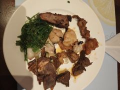 -马哥孛罗咖啡厅·Cafe Marco (厦门马哥孛罗东方大酒店)