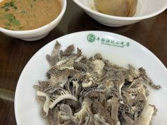 -牛街洪记小吃店(牛街店)
