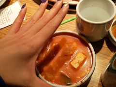-王妃家(明洞中央店)