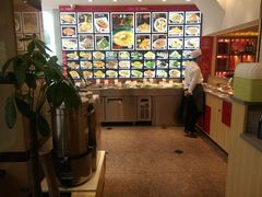 -添福来墨鱼饺子 · 海鲜东北菜(泡崖店)