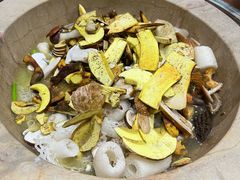 -双喜农庄·菌香园(安居家园店)