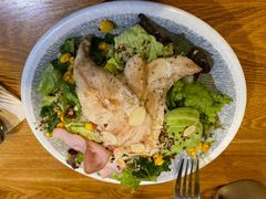本店沙拉-AFS Cafe & Canteen(闽江二路店)