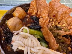 -红鼻子桂林米粉(金唐新光界店)