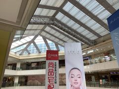 -光启城时尚购物中心