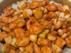 -水煮三国·川鲁江湖菜(香山店)