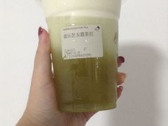 -喜茶(深圳东门1234店)