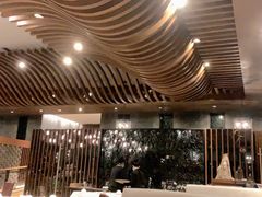 大堂-观澜湖酒店·邀月庭中餐厅
