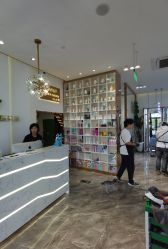 点击看大图 -MY WAY SALON