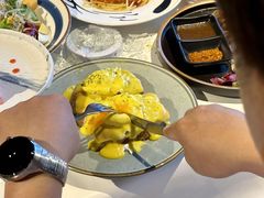 -STARRY CAFE & LOUNGE BAR(高新店)