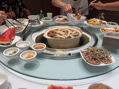 -天宜隆蘑菇宴火锅(石景山旗舰店)
