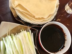 -余杨鸭鸭餐厅