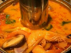 -山色西餐·柴火烤披萨