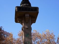 -同济大学本部学苑饮食广场