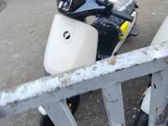 -九号电动车(安定门内大街店)