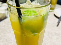 -留半山·香港食堂(啦啦宝都店)