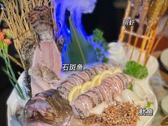 -大头椰·椰子鸡火锅(南宁万象城店)
