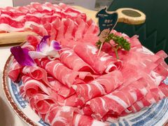 -阳坊胜利涮羊肉(阳坊总店)