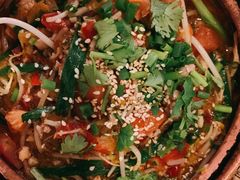 -紫滇源云南生态菜(丹凤街店)