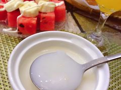 例汤-柠檬树音乐餐厅(罗山路店)