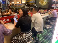 -卤大叔·广州牛杂(壹方城店)
