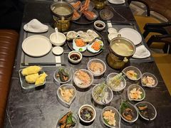 -半岛翡丽海鲜自助餐厅(观风亭店)