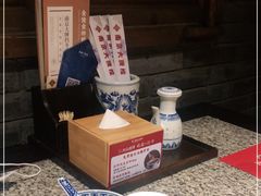 -南京大牌档(香港广场店)