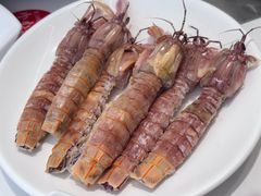 -海味当家·蒸锅海鲜(中山广场创始店)