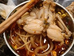 -鸿顺老铁锅美蛙鱼府(解放碑店)