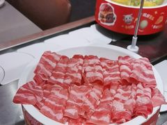 -龍歌自助小火锅(雨花台江南虹悦城店)