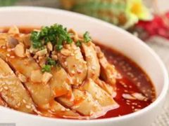 -武庄主特色炒鸡(周恩来纪念馆店)