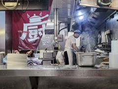 -姚记炒肝店(鼓楼店)