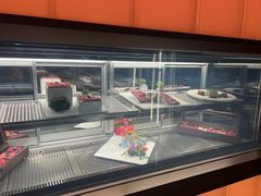 -左庭右院鲜牛肉火锅黑金店(陆家嘴中心店)