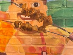 -三个大叔烤羊肉串·炭炉砂锅菜(西三旗店)