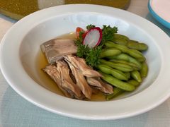 -和记小菜(大宁店)