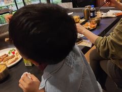 -大神太神·铁板烧(瑞虹天地月亮湾店)