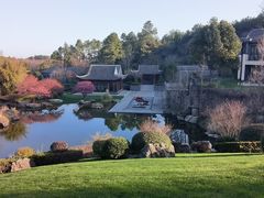 -天目湖涵田度假村