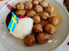 -宜家·瑞典风味餐厅(北京西红门店)